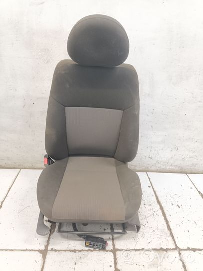 Opel Meriva A Front driver seat 