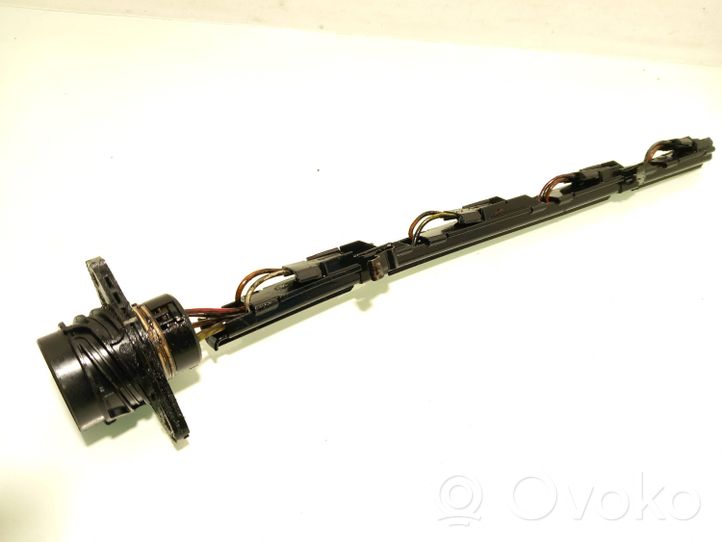 Audi A4 S4 B6 8E 8H Faisceau de fils d'injecteur de carburant 038971803