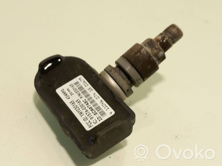 Opel Vivaro Sensore di pressione dello pneumatico 9157A030165