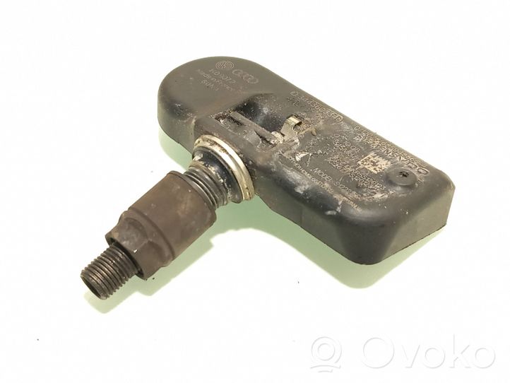 Audi A6 S6 C6 4F Sensor Reifendruckkontrolle RDK 1K0907255C