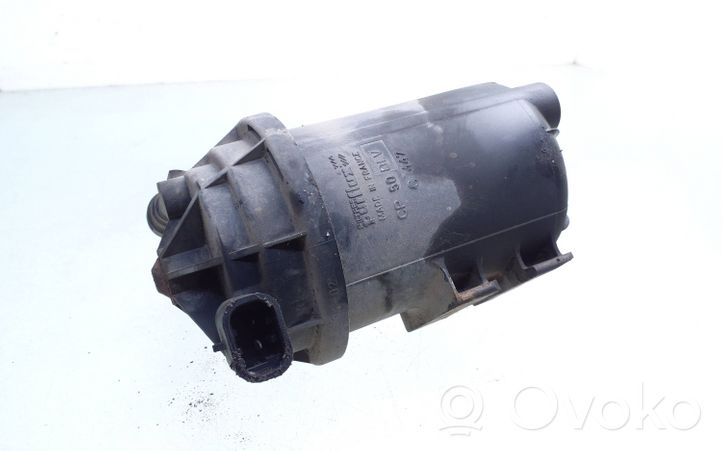 Opel Zafira A Kraftstofffilter 9129137