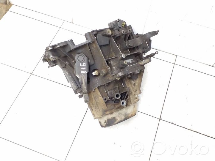 Citroen Xsara 5 Gang Schaltgetriebe 13DS2