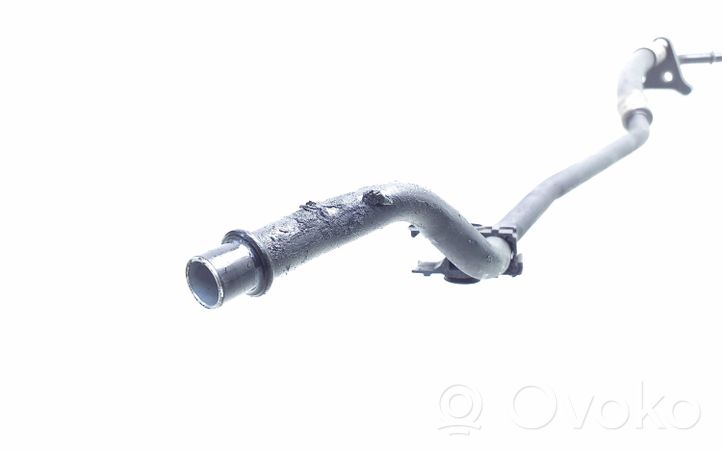 BMW 5 E60 E61 Tubo flessibile del radiatore dell’olio del cambio 4709248