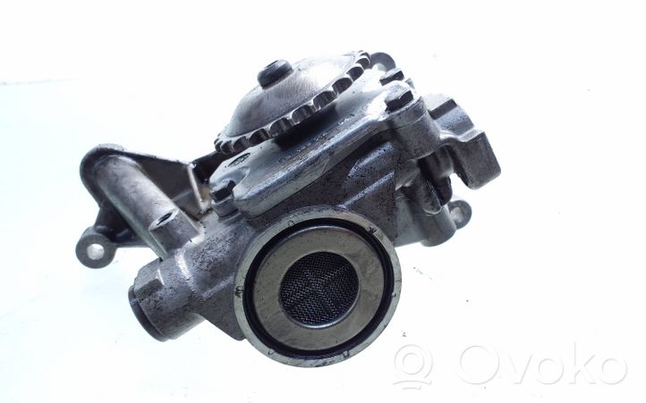 Audi A4 S4 B6 8E 8H Pompe à huile 059115105H