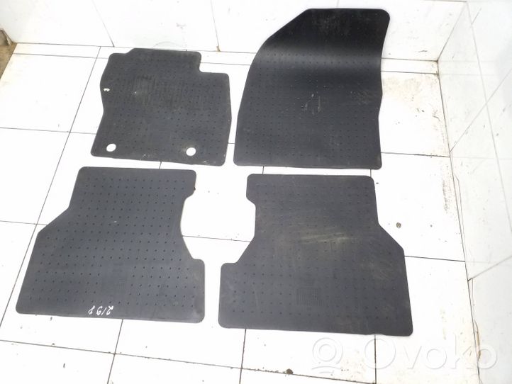 Ford Focus Kit tapis de sol auto 4M5JY13011FC