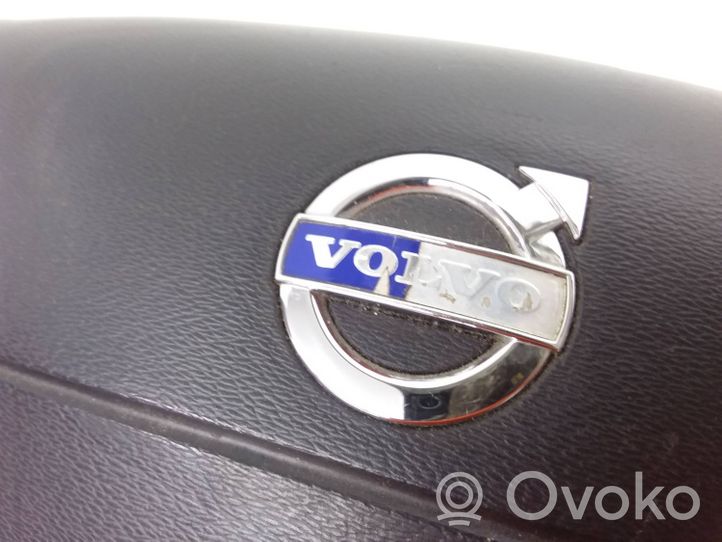 Volvo S80 Airbag de volant P30715717