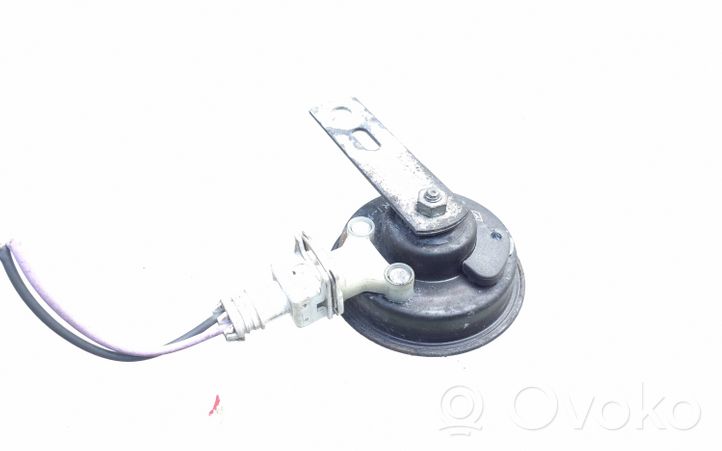 Renault Kangoo I Horn signal 256105952R