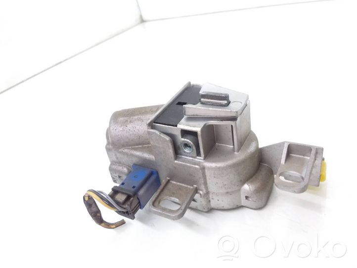 Volvo S80 Blocchetto del volante P30665124