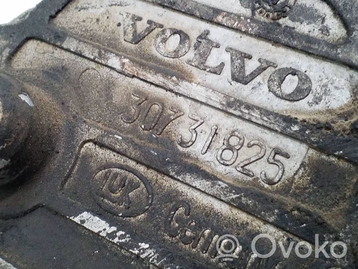 Volvo S80 Alipainepumppu 30731825