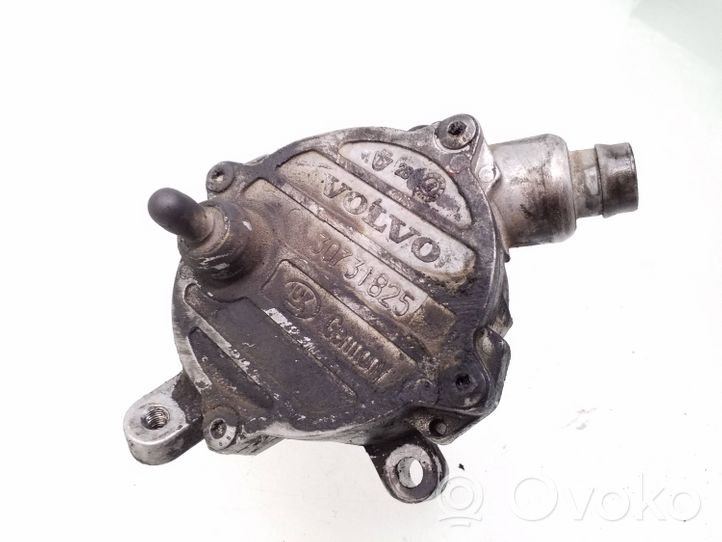 Volvo S80 Alipainepumppu 30731825