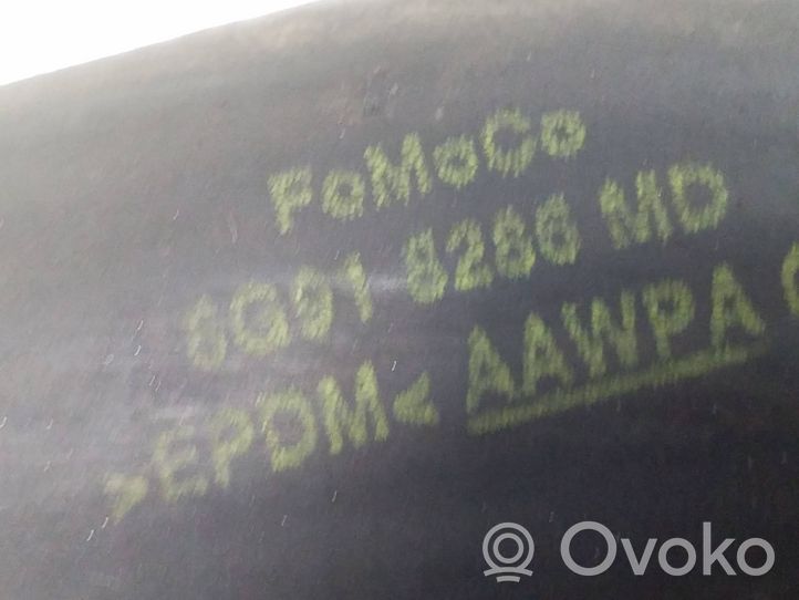 Volvo S80 Przewód / Wąż chłodnicy 6g918286md