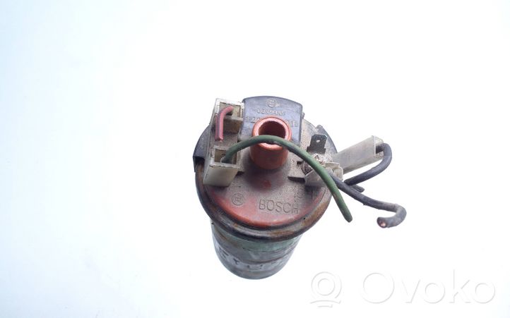 Volkswagen PASSAT B2 High voltage ignition coil 1220522011