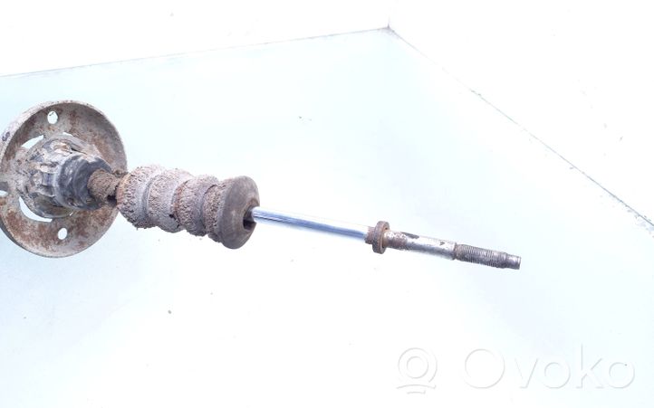 Volkswagen PASSAT B2 Rear shock absorber/damper 