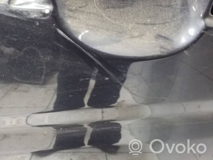 Mercedes-Benz Vito Viano W639 Ovi (2-ovinen coupe) 