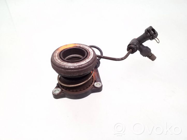 Opel Astra H Pomocniczy cylinder łożyska wciskowego sprzęgła 9126238