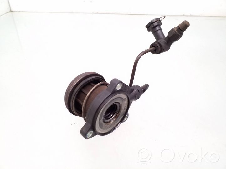 Opel Astra H Pomocniczy cylinder łożyska wciskowego sprzęgła 9126238