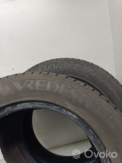 Volkswagen Golf II R16 winter tire 21555R16