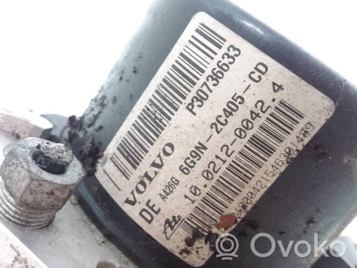 Volvo S80 Pompe ABS P30736633