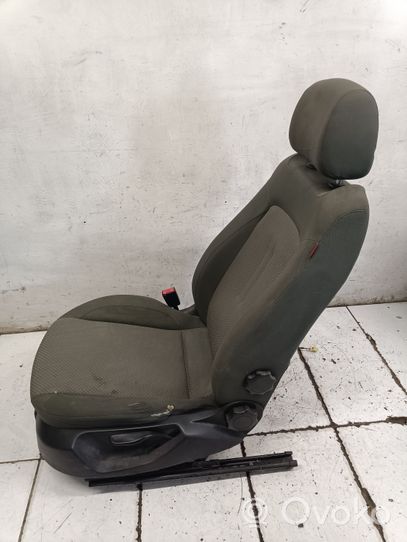 Seat Altea Fotel przedni kierowcy 1K4881105GK