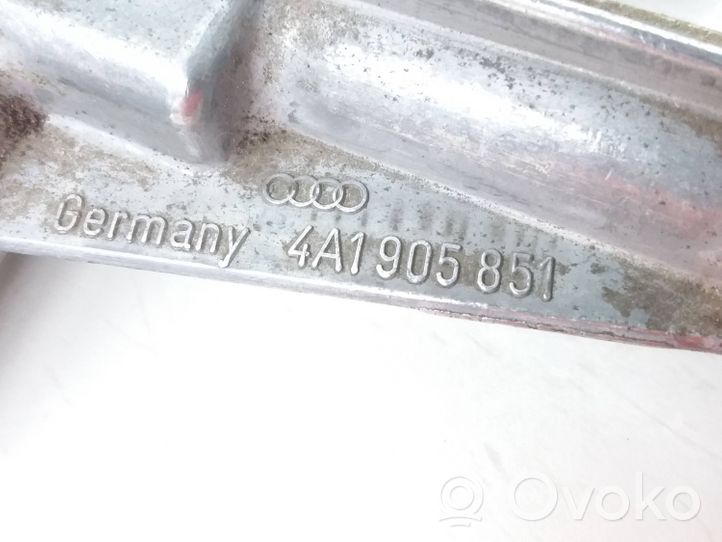 Audi 100 S4 C4 Blocchetto accensione 4A1905851