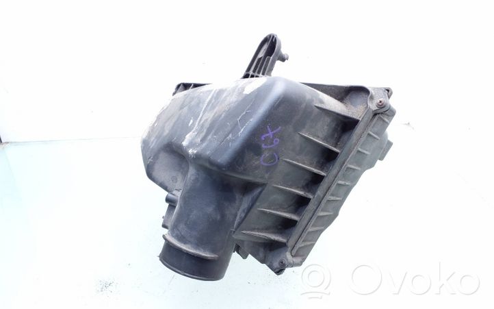 Ford S-MAX Oro filtro dėžė 4616185989