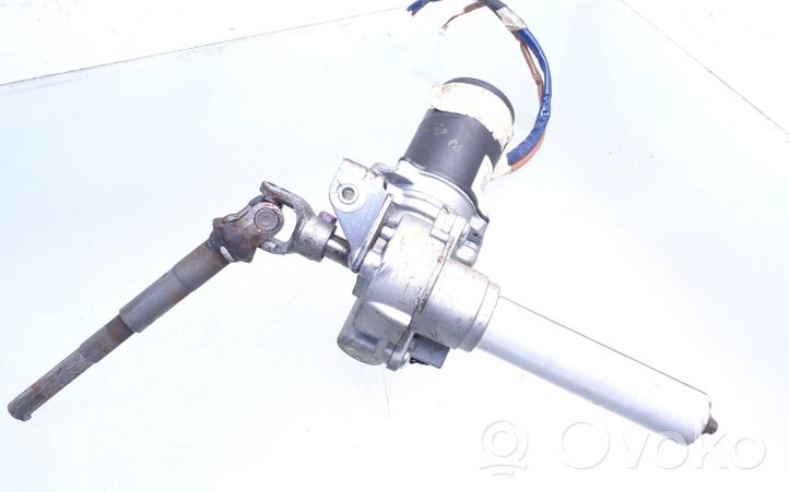 Toyota Yaris Część elektroniczna układu kierowniczego 452000D110