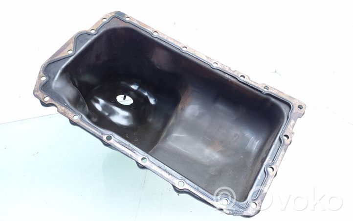 BMW 1 E81 E87 Oil sump 7528165