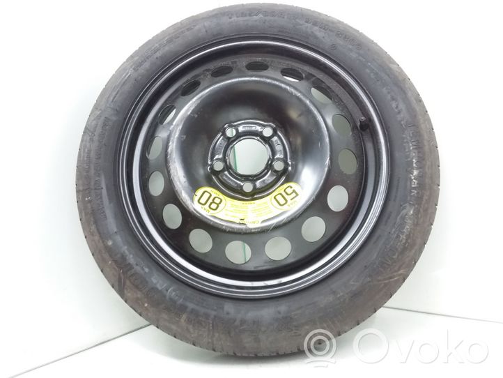 Volvo V70 R 17 atsarginis ratas 9209872