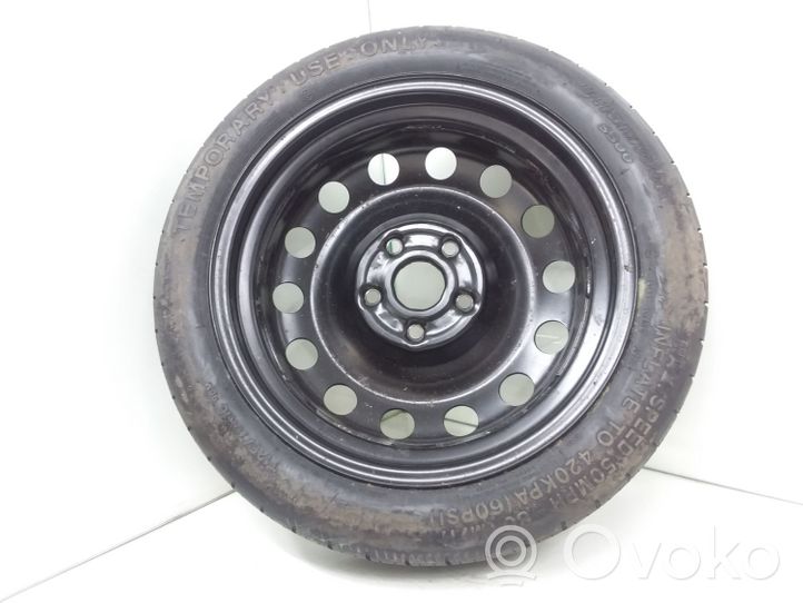 Audi A3 S3 8P R16-vararengas 1K0601027F