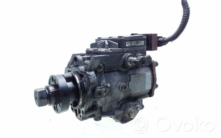 Opel Zafira A Pompe d'injection de carburant à haute pression 0470504003