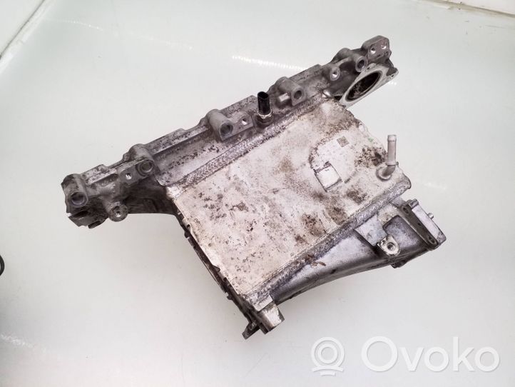 Audi A4 S4 B9 Intake manifold 04l129766bh