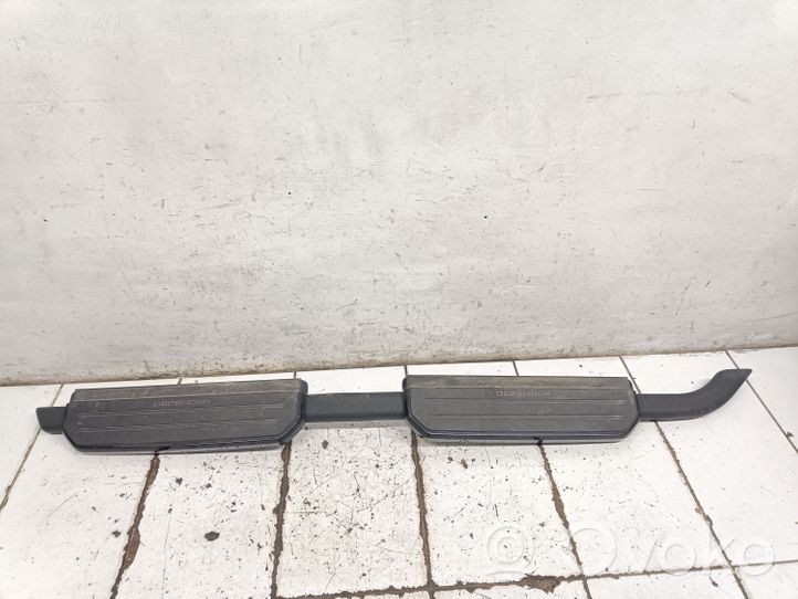 Land Rover Defender Sill L8BM16490C