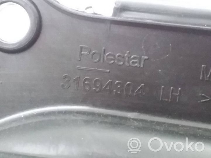 Polestar 2 Другая деталь отсека двигателя 31694304