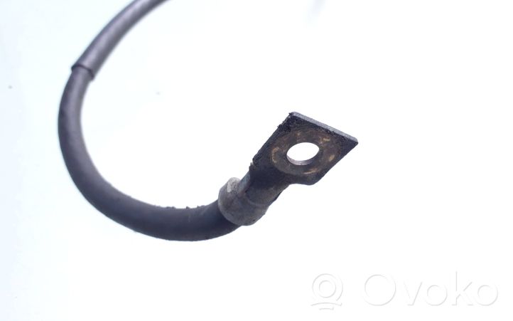 Volkswagen Polo III 6N 6N2 6NF Cable negativo de tierra (batería) 6N0971235E