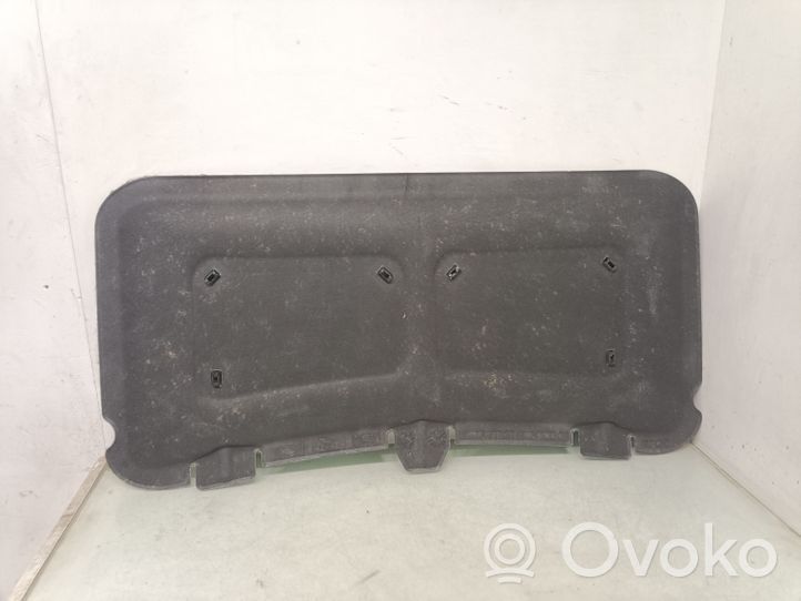 Land Rover Defender Konepellin ääni- ja lämpöeriste L8B216738A