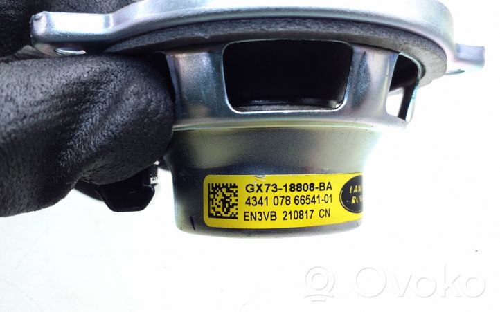 Land Rover Defender Altoparlante portiera anteriore GX7318808BA