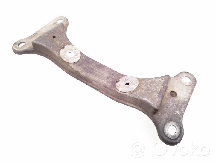 BMW 3 E90 E91 Support de boîte de vitesses 6778058