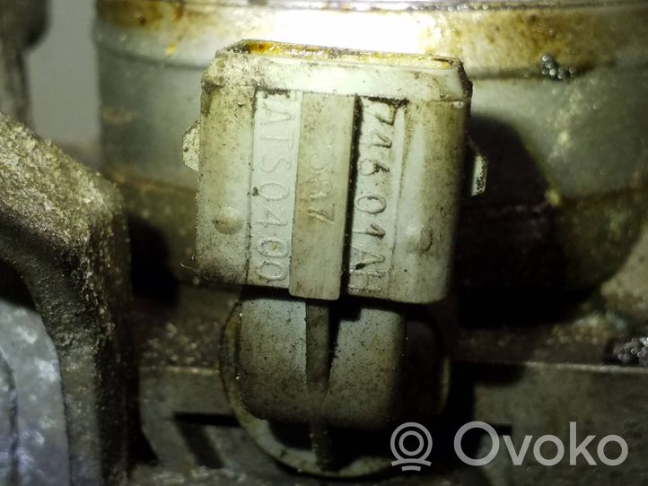 Renault Twingo I Throttle valve H873633252