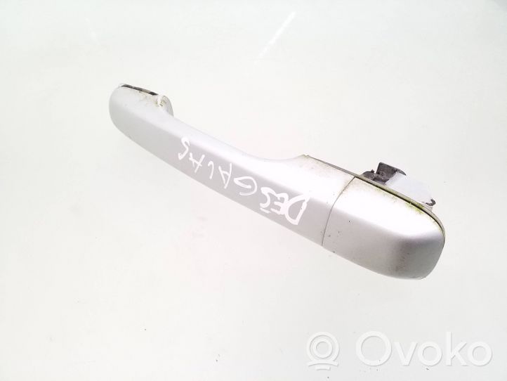 Volvo S70  V70  V70 XC Rear door exterior handle 