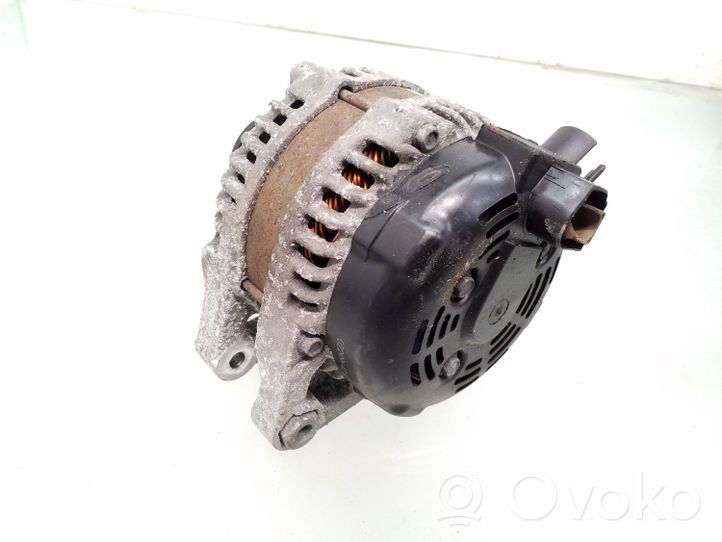 Ford Ecosport Generator/alternator MS1042101731