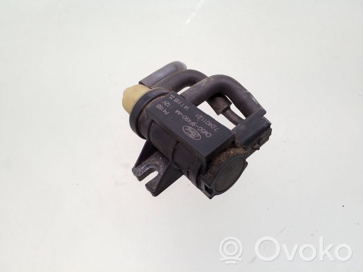 Ford Ecosport Solenoidinis vožtuvas cm5g9f490aa