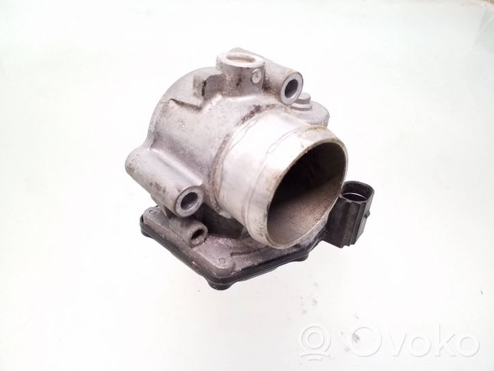 Ford Ecosport Throttle valve CM5G9F991FC