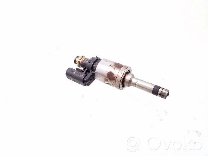 Ford Ecosport Fuel injector 0261500221