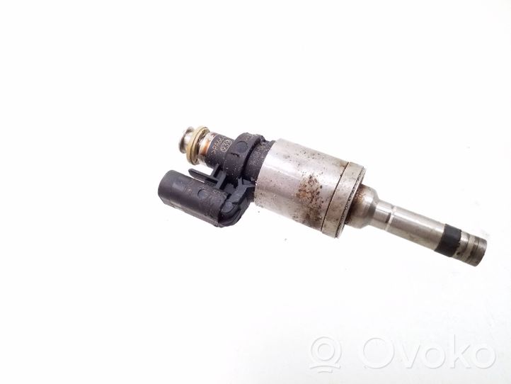 Ford Ecosport Fuel injector 0261500221