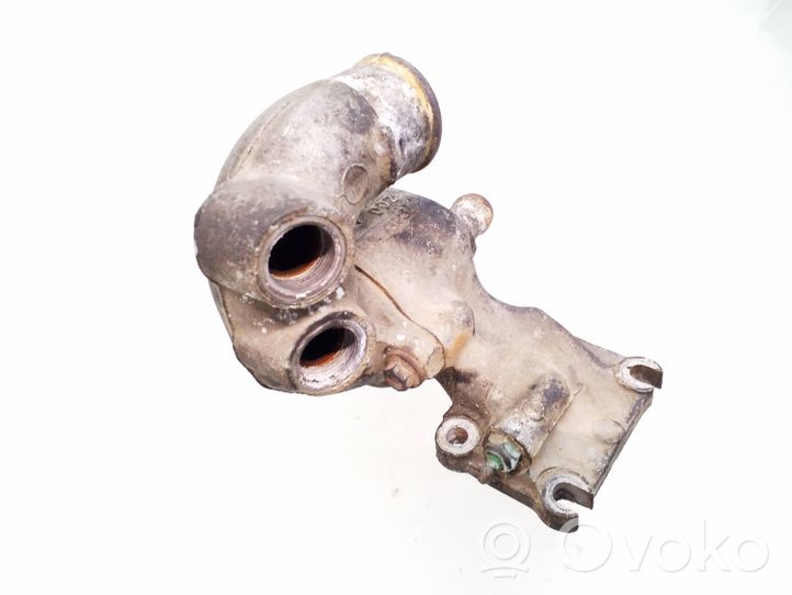 Land Rover Discovery Termostato/alloggiamento del termostato Hrc2651