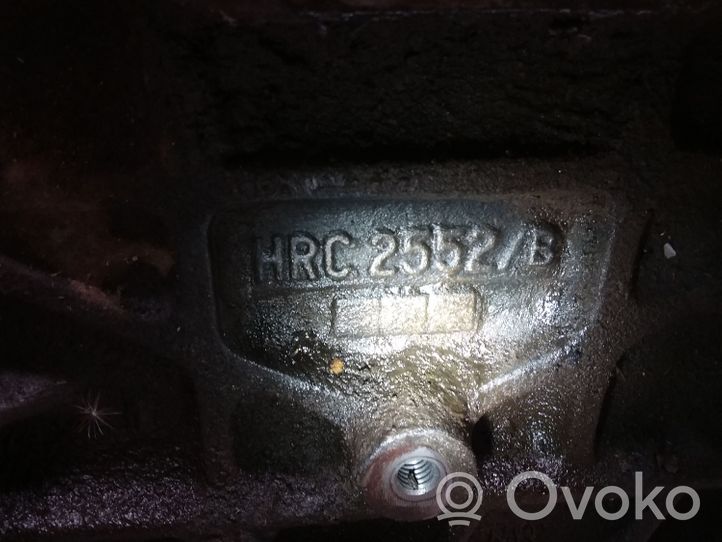 Land Rover Discovery Blocco motore HRC2552