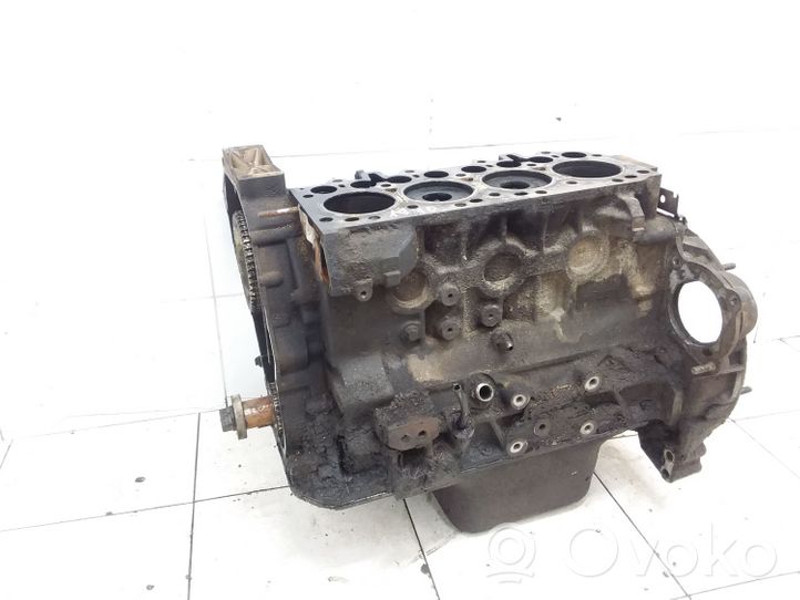 Land Rover Discovery Bloc moteur HRC2552