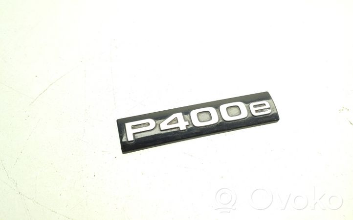 Land Rover Defender Logo, emblème de fabricant 