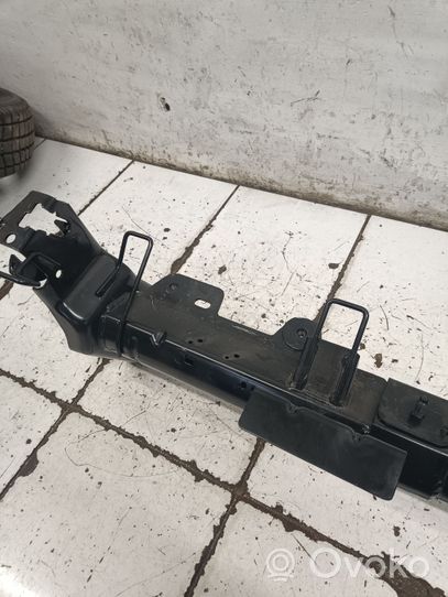 Land Rover Defender ISOFIX-kiinnike L8B2624B09AD