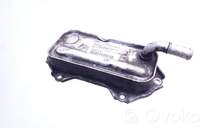 Toyota Avensis T250 Supporto di montaggio del filtro dell’olio 157100R01000